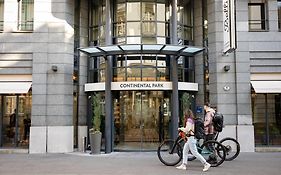 Hotel Continental Park